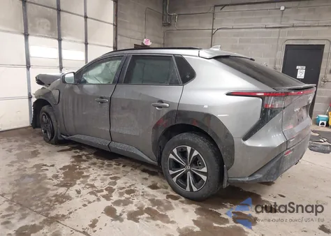 2024 Toyota Bz4X Xle z USA, uszkodzony, nr VIN JTMABACA9RA073643